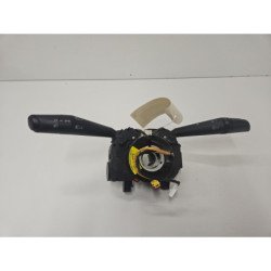 Com (bloc Contacteur Tournant+commodo Essuie Glace+commodo Phare) Fiat Panda 3 Phase 1